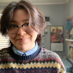 Meet your Posher, Karol